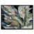 Black Floater Framed Canvas is unavailable