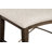 Ariyal Solid Wood Bench-86452517