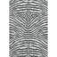 Tapis gris de qualité supérieure lavable à la machine Kishonna AMF42-2094848255