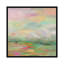 «Pastel Fields», reproduction d'art sur toile tendue-19754341-74876941-74876942
