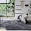Olaf High Pile Rug-101247002