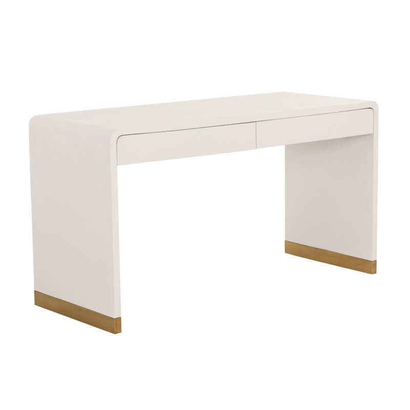 Bureau Ilona - huître chagrin