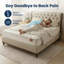 Langfang Liu Tai Furniture Pocket Sprung Mattress-128604277