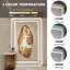 Miroir de salle de bain-84969200