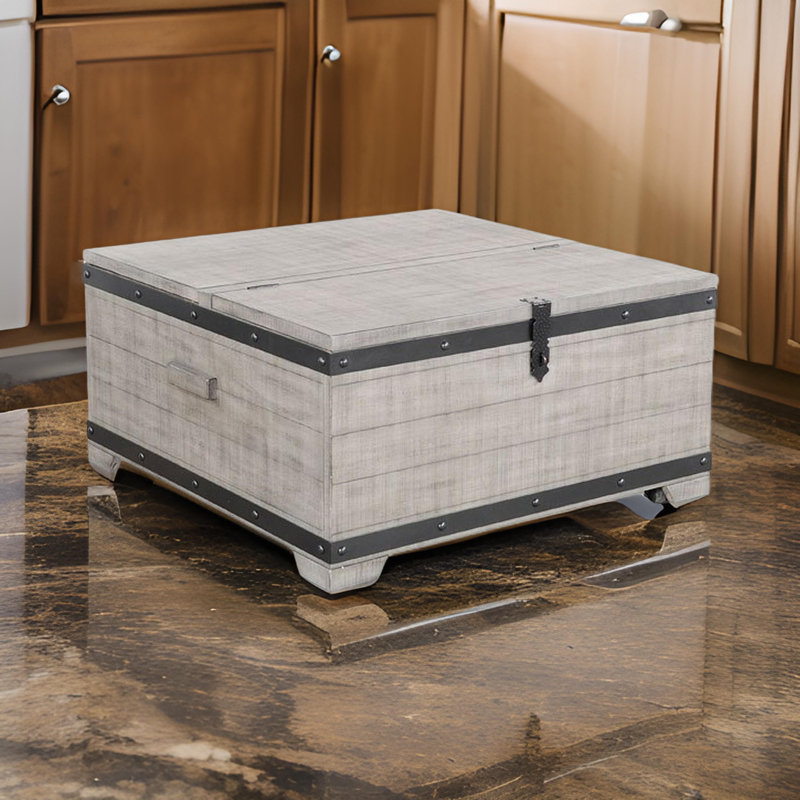 Table basse Trinida