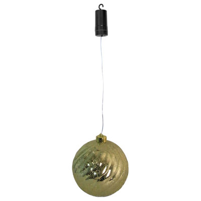 Luxform 1 - Light LED Sphere Pendant