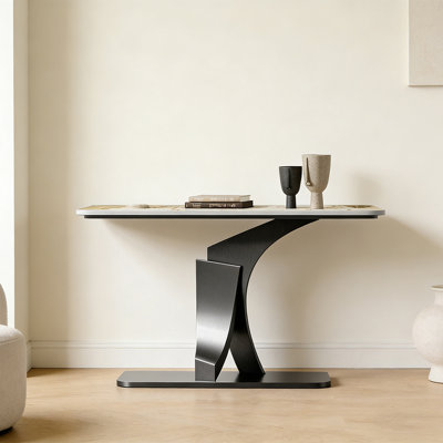 Console Modern Minimalist Art