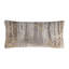 Willow Metallic Rectangular Velvet Pillow Cover & Insert-97808099-102189268
