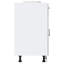 Kitchen Base Cabinet Kalmar Engineered Wood-1692109005