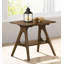 Ensemble de tables basses 3 pièces Arona