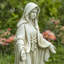 Statue de jardin Colby-James Mère Marie-1132640358