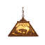 Luminaire suspendu 16 po-16183368
