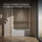 Archer 60" x 30" Alcove Whirlpool-13238409-13641224