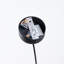 Berthina 1 - Light Stainless Steel Pendant-180899358