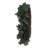Faux Eucalyptus Polyester Wreath-94734782