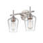 Éclairage de meuble-lavabo à intensité variable Whalley-441471081-441471077