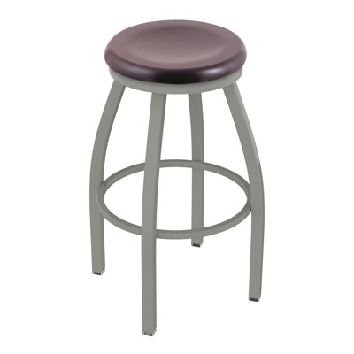 30" Swivel Bar Stool with Cushion