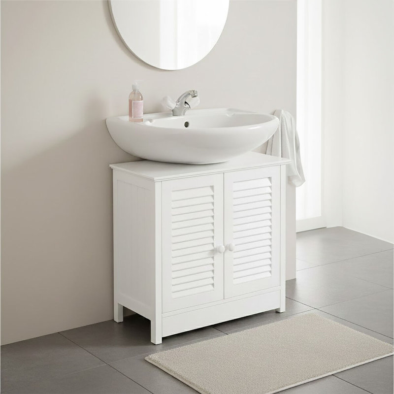 Bathroom Storage Cabinet