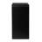 18.5'' W Solid Surface Resin Shower Bench-95354810