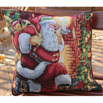 Pillow Cover