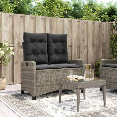Outdoor Bench