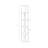 Maxwell 72 in. Traditional LED Energy Efficient 3-Drawer Shelf Floor Lamp-1808946482