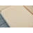 UPHOLSTERED SOFA - BEIGE