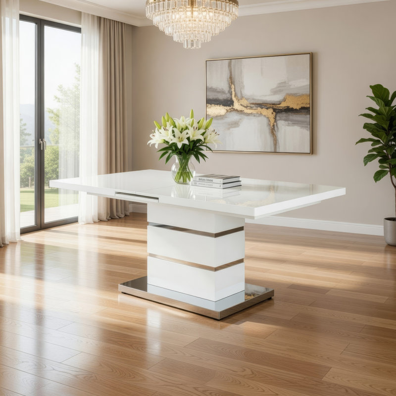 Table de salle à manger