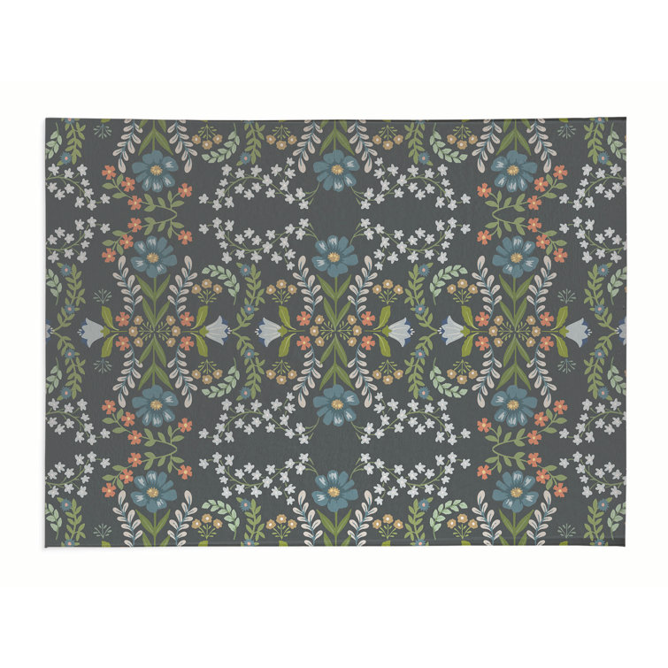 Cecelia Outdoor Rug