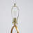 Chalonda Table Lamp