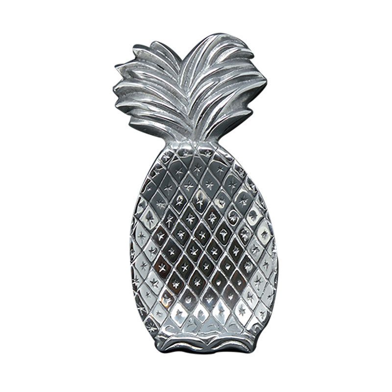 Tropical Pineapple Tray