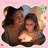 Pink Silicone Soft Fox Light