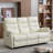 Viradis 72.4" W Genuine Leather Power Reclining Sofa-300924509