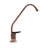 Westbrass Kitchen Faucet Side Spray and with Soap Dispenser-100074283