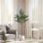 66" Artificial Olive Tree with Pot