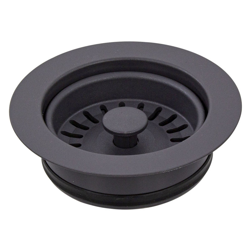 Basket Strainer, Cinder