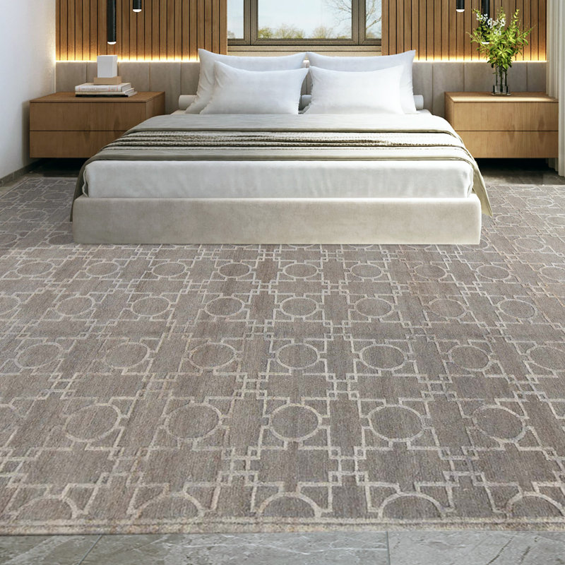 One-of-a-Kind 10'1" X 13'9" Area Rug
