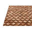 Tapis brun clair Ortega