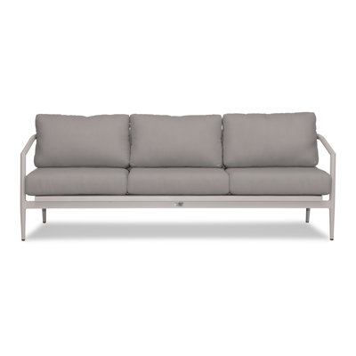 Delaine 83" Sunbrella® Patio Sofa