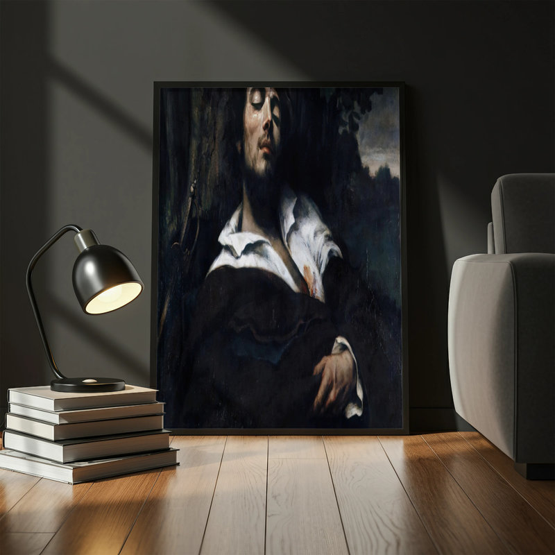 Nealon No Frame Print, 12x16