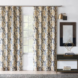 Sprouse Room Darkening Curtain