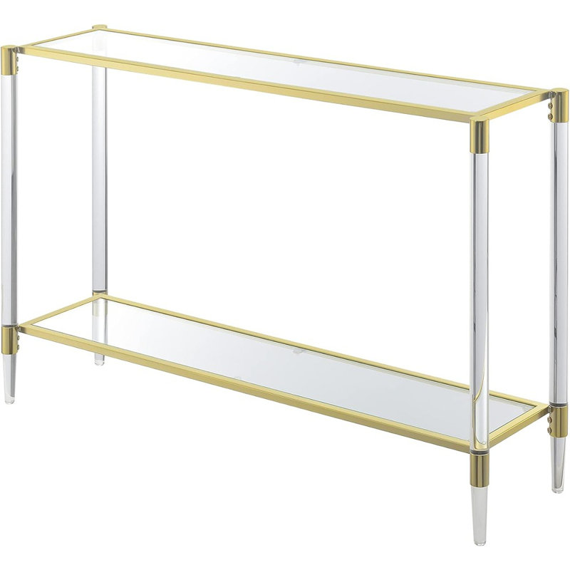 Console de salle de bain Royal Crest