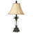 Weddle Table Lamp
