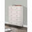 Lattice Piece Bedroom Set