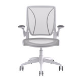 World Mesh Task Chair