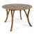 Teak selected
