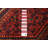Andelz  Red Rug 3'9" x 6'6"