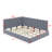 Full Upholstered Daybed-1122386094