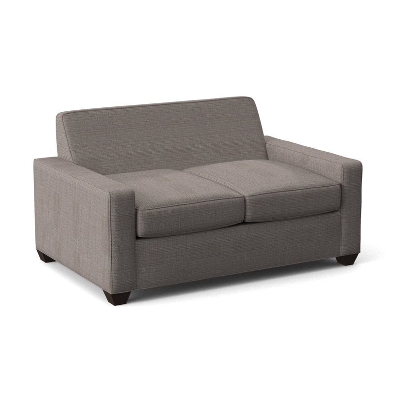 Avery Full Sleeper Sofa, Cafelle, Kanji Putty, Innerspring