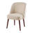 Bexley Rounded Back Dining Chair-173776673
